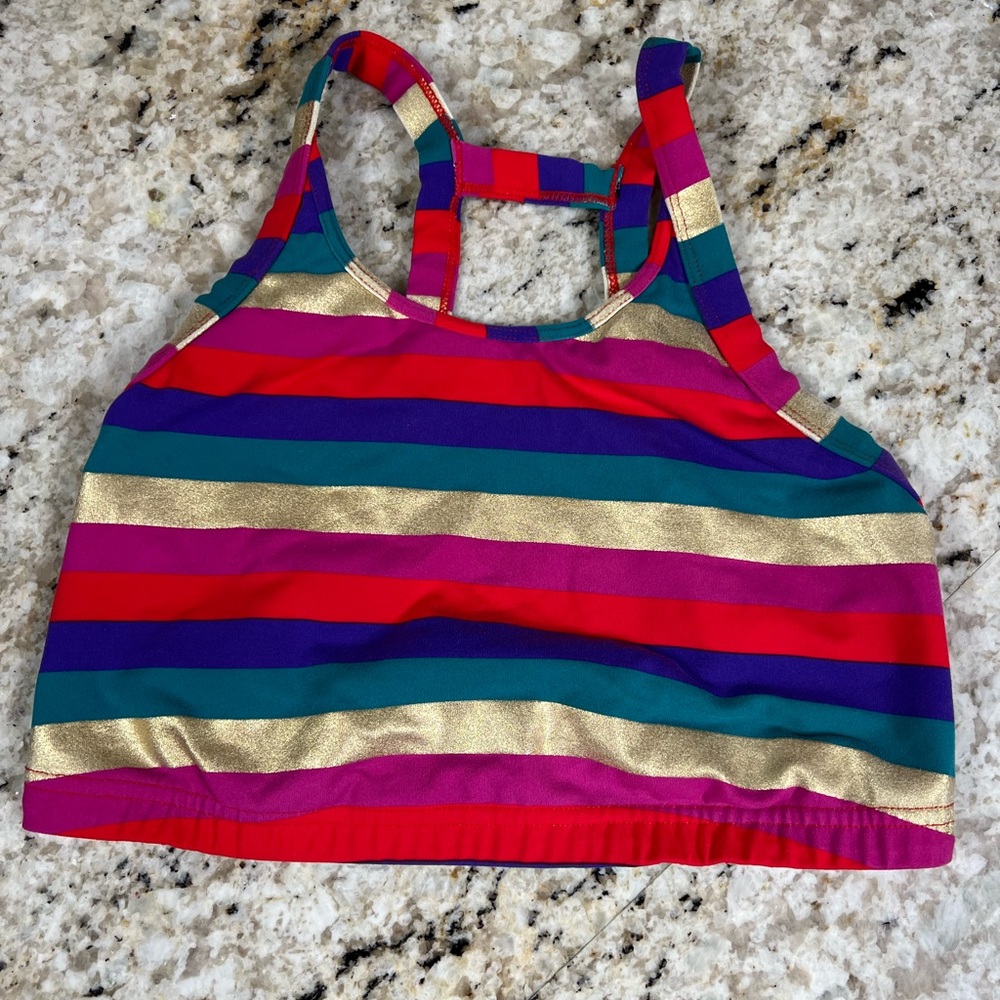 Spiritual Gangster Bra